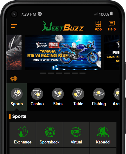 jeetbuzz website