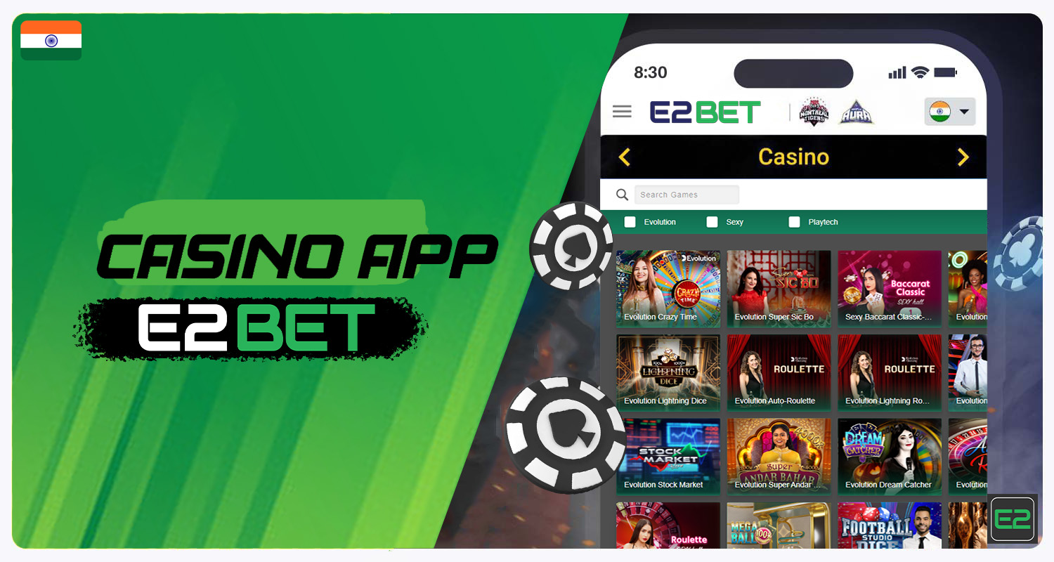 Casino App