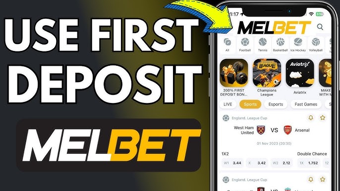 melbet1