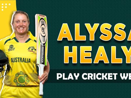Healy says she’s fit but not confirmed, Dunkley to play, Cross unavailable