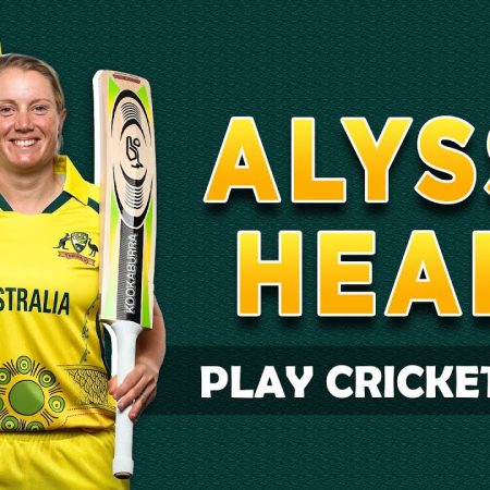 Healy says she’s fit but not confirmed, Dunkley to play, Cross unavailable
