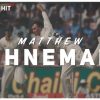 “Kuhnemann Claims Five Wickets as SL Bowled Out for 165, Australia Enforce Follow-On”