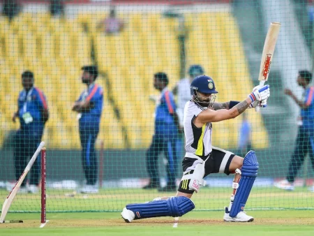“Vice-Captain Shubman Gill Provides Key Update on Virat Kohli’s Knee Injury”Shubman Gill on Virat Kohli Knee Injury